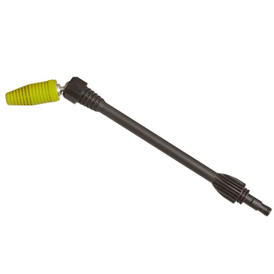 Sun Joe Multi-Angle Rotary Spray Wand for SPX Series Pressure Washers,(Open Box) - VMInnovations