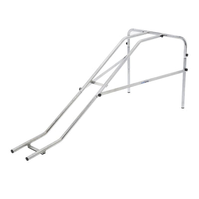 Discount Ramps EZ-Bowler Bowling Ramp Helper for Kids, 20 lb. Capacity(Open Box)