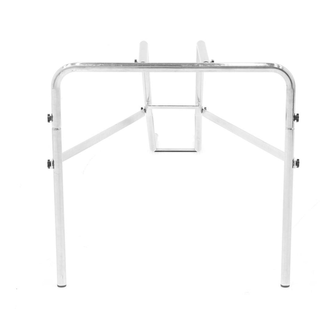 Discount Ramps EZ-Bowler Bowling Ramp Helper for Kids, 20 lb. Capacity(Open Box)