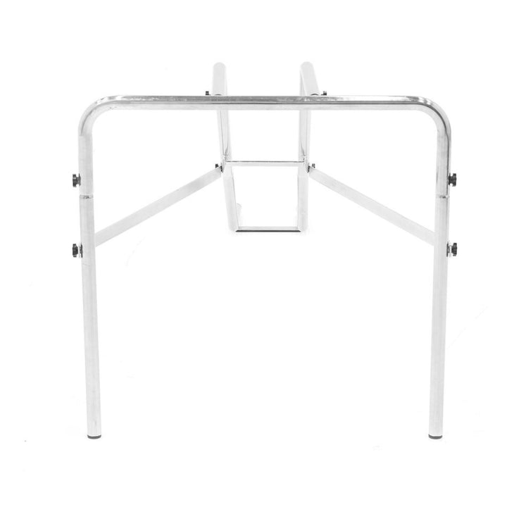 Discount Ramps EZ-Bowler Bowling Ramp Helper for Kids, 20 lb. Capacity(Open Box)