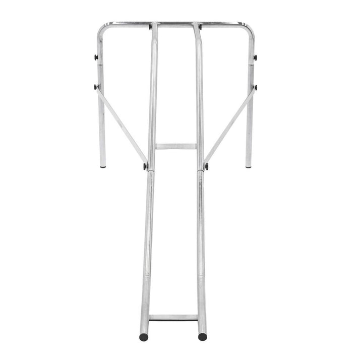 Discount Ramps EZ-Bowler Bowling Ramp Helper for Kids, 20 lb. Capacity(Open Box)