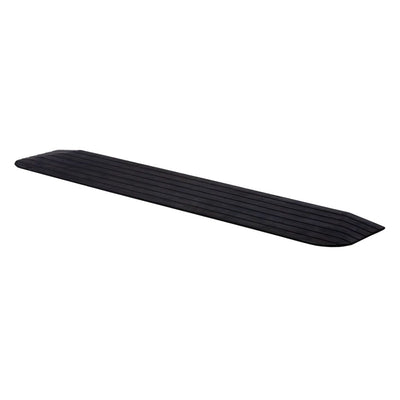 Silver Spring Threshold Ramp for Wheelchairs, Scooters & More .75"Rise(Open Box)