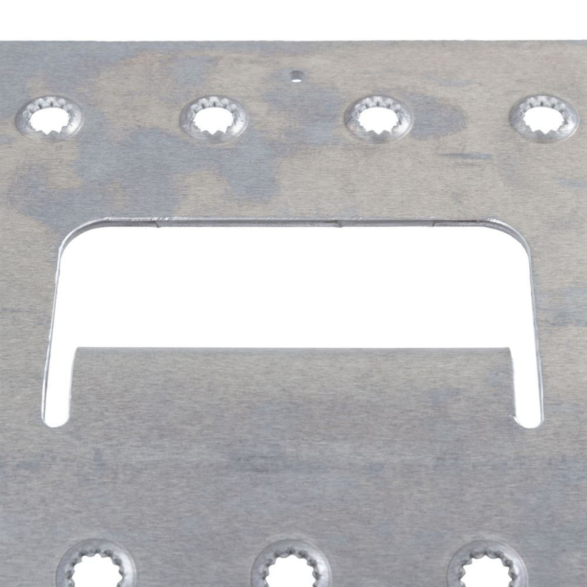 Guardian Heavy Duty Aluminum Ramp, Portable Loading for Mowers, ATV (Open Box)