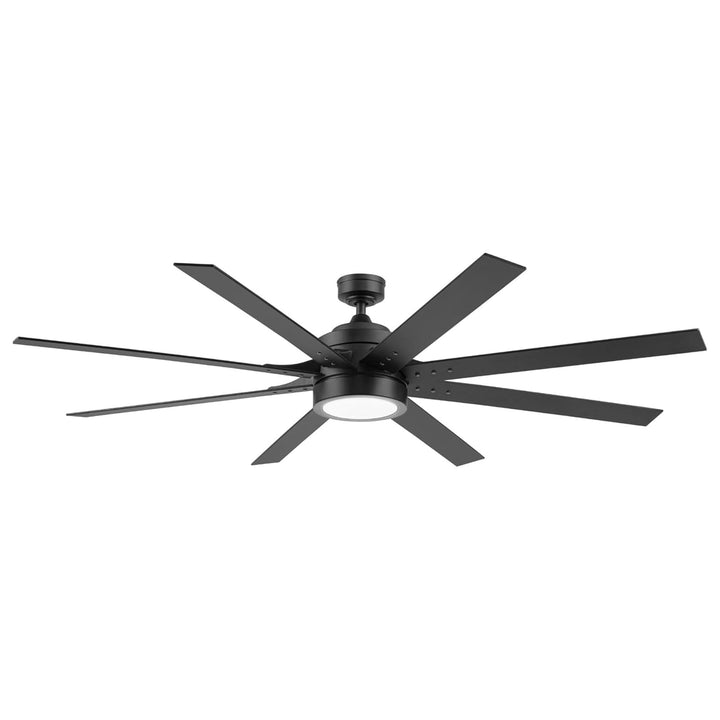 Honeywell Xerxes 70" Ceiling Fan w/ Remote Control, & Reversible Blades (Used)