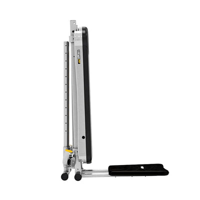 Total Gym FIT Anniversary Edition, Home Gym Equipment w/ 14 Levels of Resistance - VMInnovations