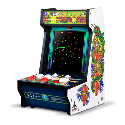 Atari Centipede Counter Arcade