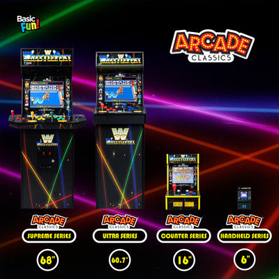 Atari Centipede Ultra Arcade
