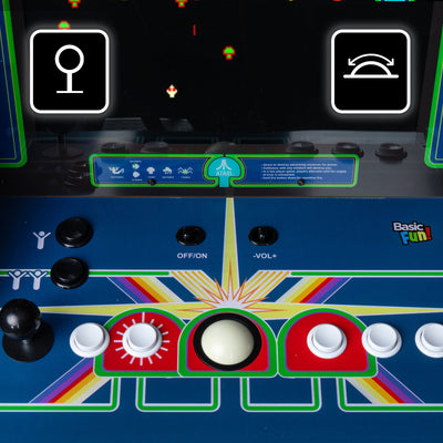 Atari Centipede Ultra Arcade