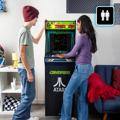 Atari Centipede Ultra Arcade