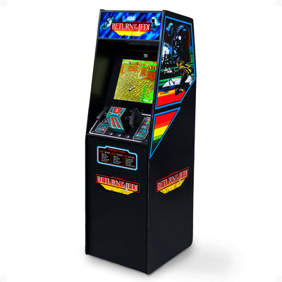 Arcade Classics Atari Star Wars Ultra Series Free Standing Game (Open Box) - VMInnovations
