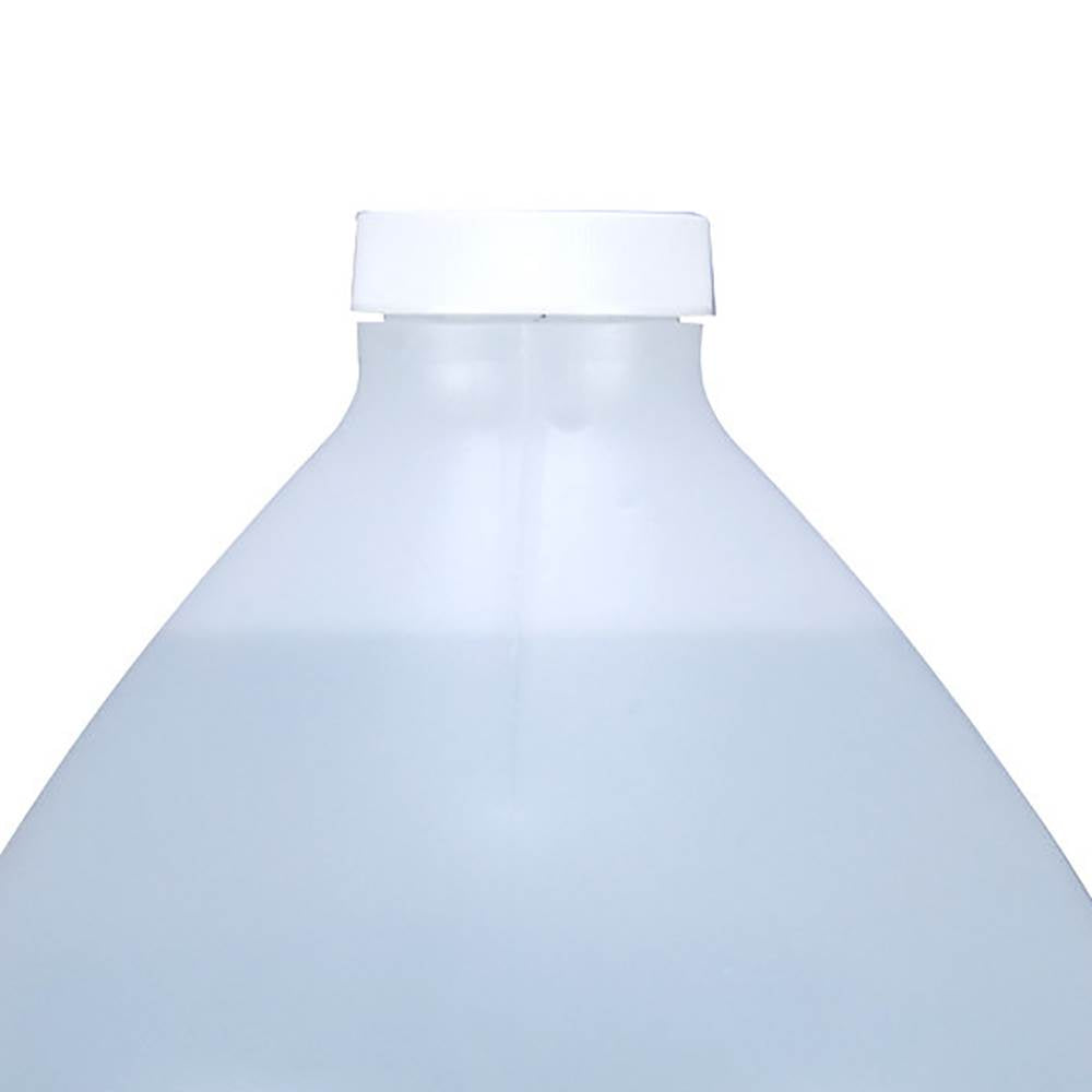 American DJ Eco-Fog Smoke Fog Machine Fluid Juice, 1 Gallon | F4L-ECO-1