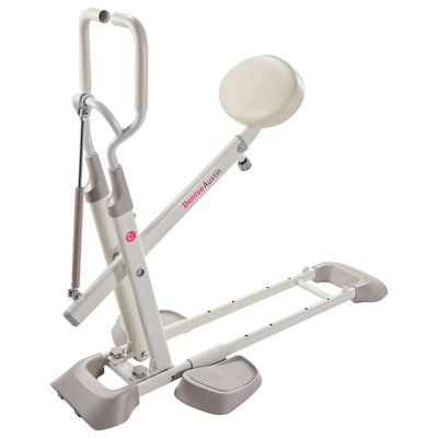 Stamina Products Denise Austin Booty Sculpting System for Lower Body (Open Box) - VMInnovations
