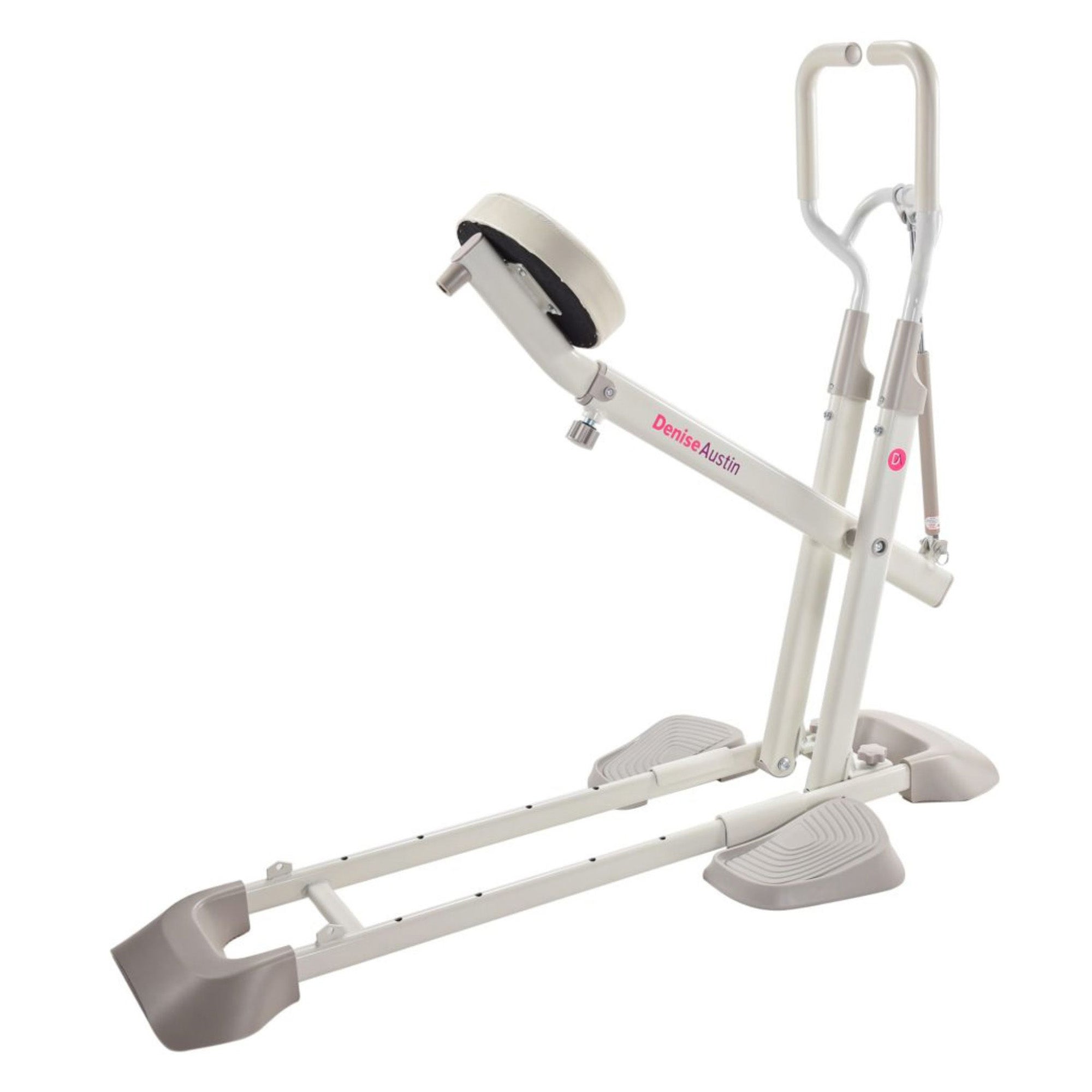Stamina Products Denise Austin Booty Sculpting System for Lower Body Workout - VMInnovations