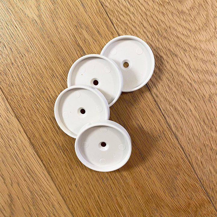 BalanceFrom Walk Thru Safety Gate, Fits 29.1-33.8" Openings, 36” Tall (Used)