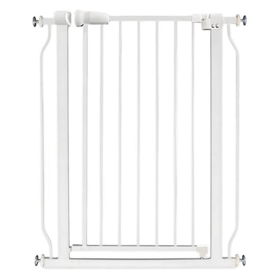 BalanceFrom Walk Thru Safety Gate, Fits 29.1-33.8" Openings, 36” Tall (Used)
