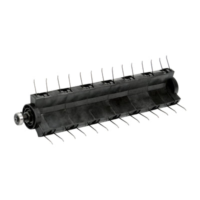 Sun Joe 12.6-Inch Electric Lawn Dethatcher and Scarifier, 12 Amp, Green, AJ798E - VMInnovations