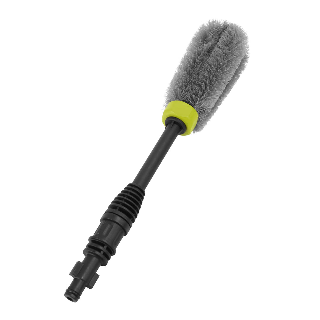 Sun Joe Car Cleaning Accessory Kit Pressure Washer Brush Set for SPX Series, CCK