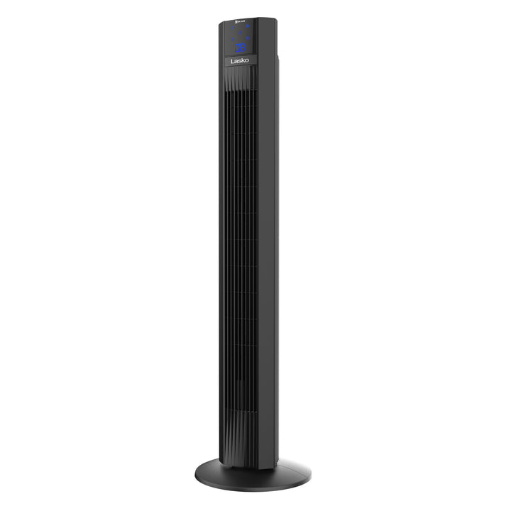 Lasko Xtra Air 48" Extended Airflow Oscillating Digital Tower Fan (Open Box)