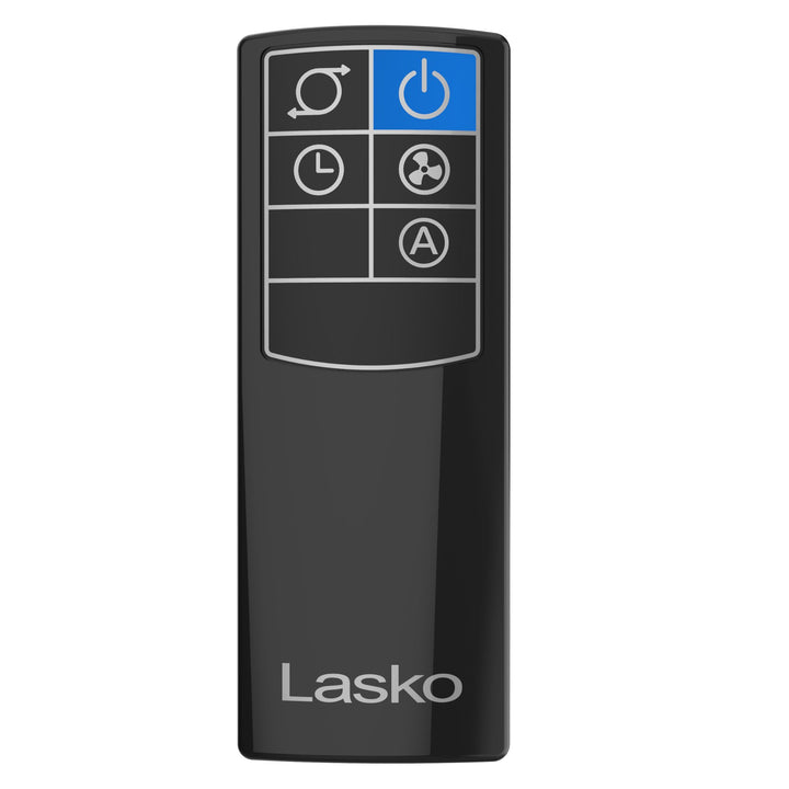 Lasko Xtra Air 48" Extended Airflow Oscillating Digital Tower Fan (Open Box)
