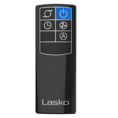 Lasko Xtra Air 48 Inch Extended Airflow Oscillating Digital Tower Fan, (Used)