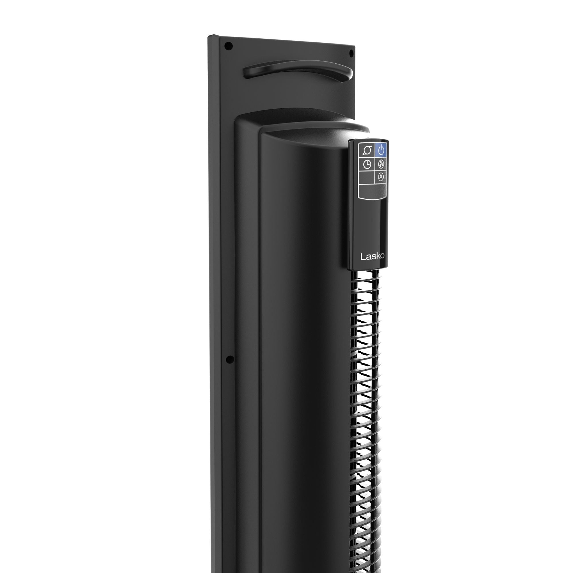 Lasko Xtra Air 48 Inch Extended Airflow Oscillating Digital Tower Fan, (Used)