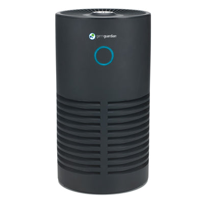 GermGuardian 15" Air Purifier w/ HEPA Filter to Reduce/Trap Allergens (Open Box) - VMInnovations