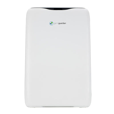 GermGuardian 3-In-1 HEPA Air Purifier for Home, 728 Sq. Ft. Rooms, Air Filter - VMInnovations