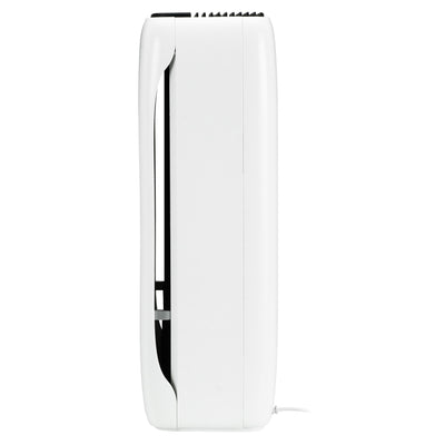 GermGuardian 3-In-1 HEPA Air Purifier, 728 Sq. Ft. Rooms, Air Filter (Open Box) - VMInnovations