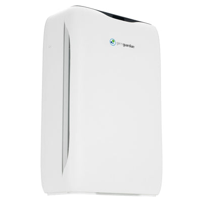 GermGuardian 3-In-1 HEPA Air Purifier for Home, 728 Sq. Ft. Rooms, Air Filter - VMInnovations
