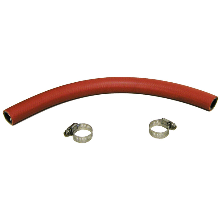 Good Ideas Rain Wizard 32 Inch Connector Kit with Strength Tube and Steel Clamps