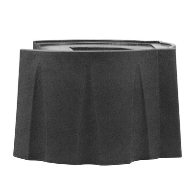 Good Ideas Impressions 65 Gallon Palm Trunk Rain Saver and Rain Wizard Stand - VMInnovations