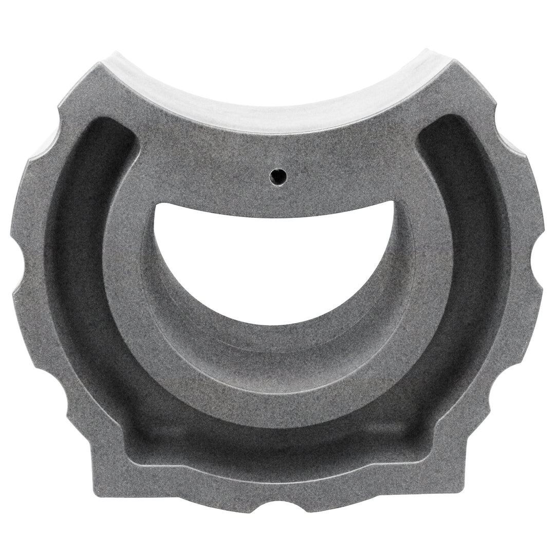 Good Ideas Rain Wizard 50 Gallon Plastic Resin Urn Barrell and Rain Wizard Stand