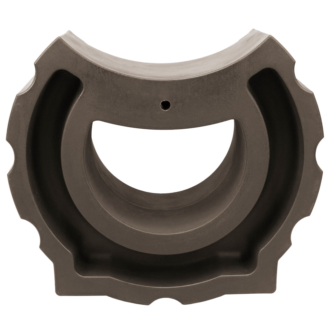 Good Ideas Aspen ECO 50 Gallon Outdoor Rain Barrel & Universal Rain Barrel Stand