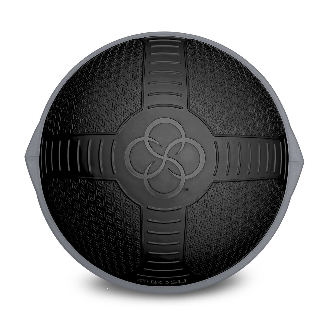 Bosu NEXGEN Balance Strength Trainer, Home Gym Workout Equipment, 26"(Open Box)