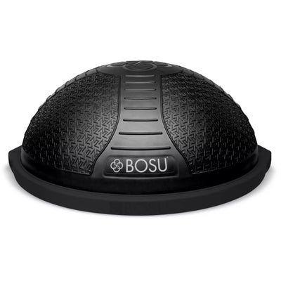 Bosu NEXGEN Balance Strength Trainer, Home Gym Workout Equipment, 26", Black - VMInnovations