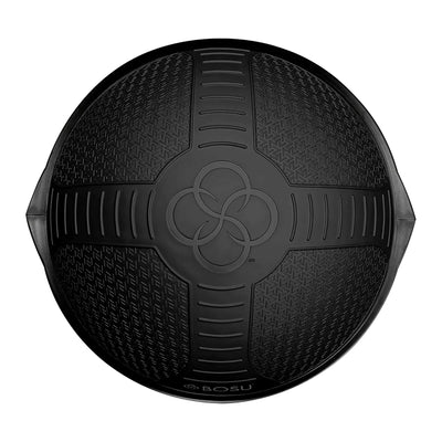 Bosu NEXGEN Balance Strength Trainer, Home Gym Workout Equipment, 26", Black - VMInnovations