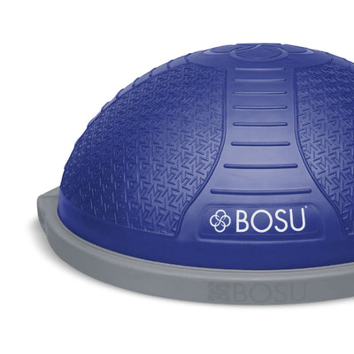 Bosu NEXGEN Balance Strength Trainer, Home Gym Workout Equipment, 26" (Open Box)