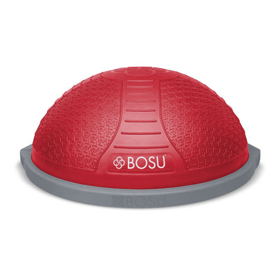 Bosu NEXGEN Balance Strength Trainer, Home Gym Workout Equipment, 26",Neon Flare - VMInnovations