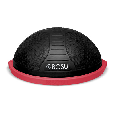 Bosu NEXGEN Balance Strength Trainer, Home Gym Workout Equipment, 26",Cosmic Ash - VMInnovations