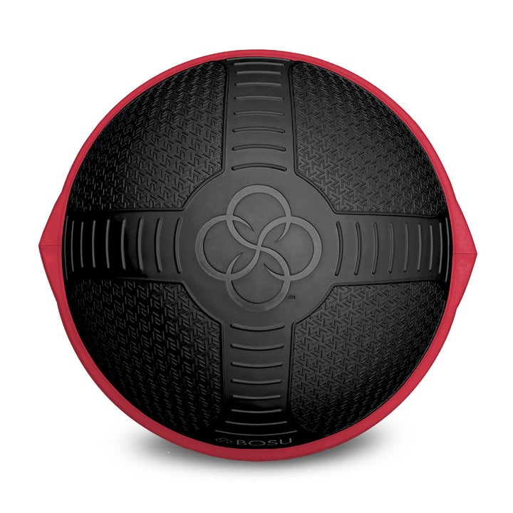 Bosu NEXGEN Balance Strength Trainer, Home Gym Workout Equipment, 26",Cosmic Ash