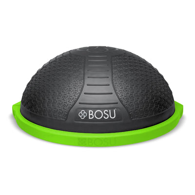 Bosu NEXGEN Balance Strength Trainer, Home Gym Workout Equipment, 26",Cosmic Ash - VMInnovations
