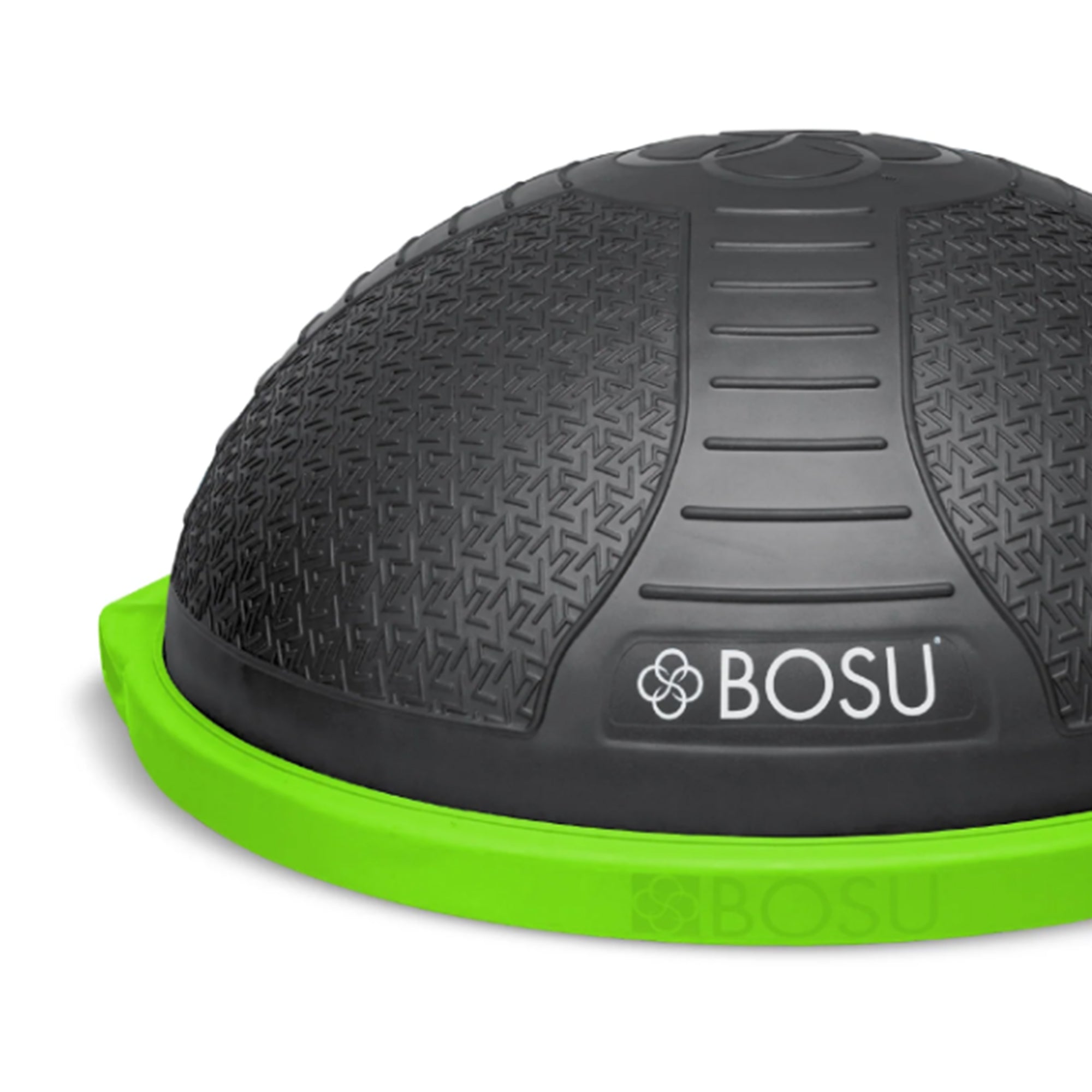 Bosu NEXGEN Balance Strength Trainer, Home Gym Workout Equipment, 26",Cosmic Ash - VMInnovations