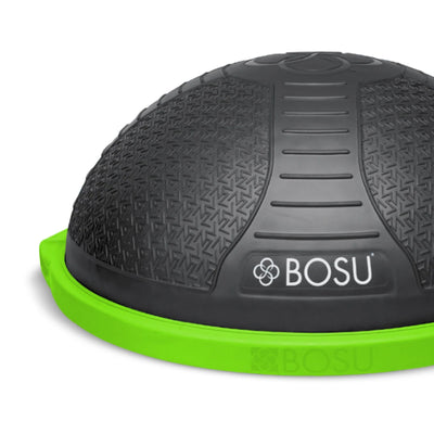 Bosu NEXGEN Balance Strength Trainer, Home Gym Workout Equipment, 26",Cosmic Ash - VMInnovations