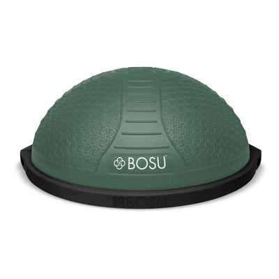 Bosu NEXGEN Balance Strength Trainer, Home Gym Workout Equipment, 26", Green - VMInnovations