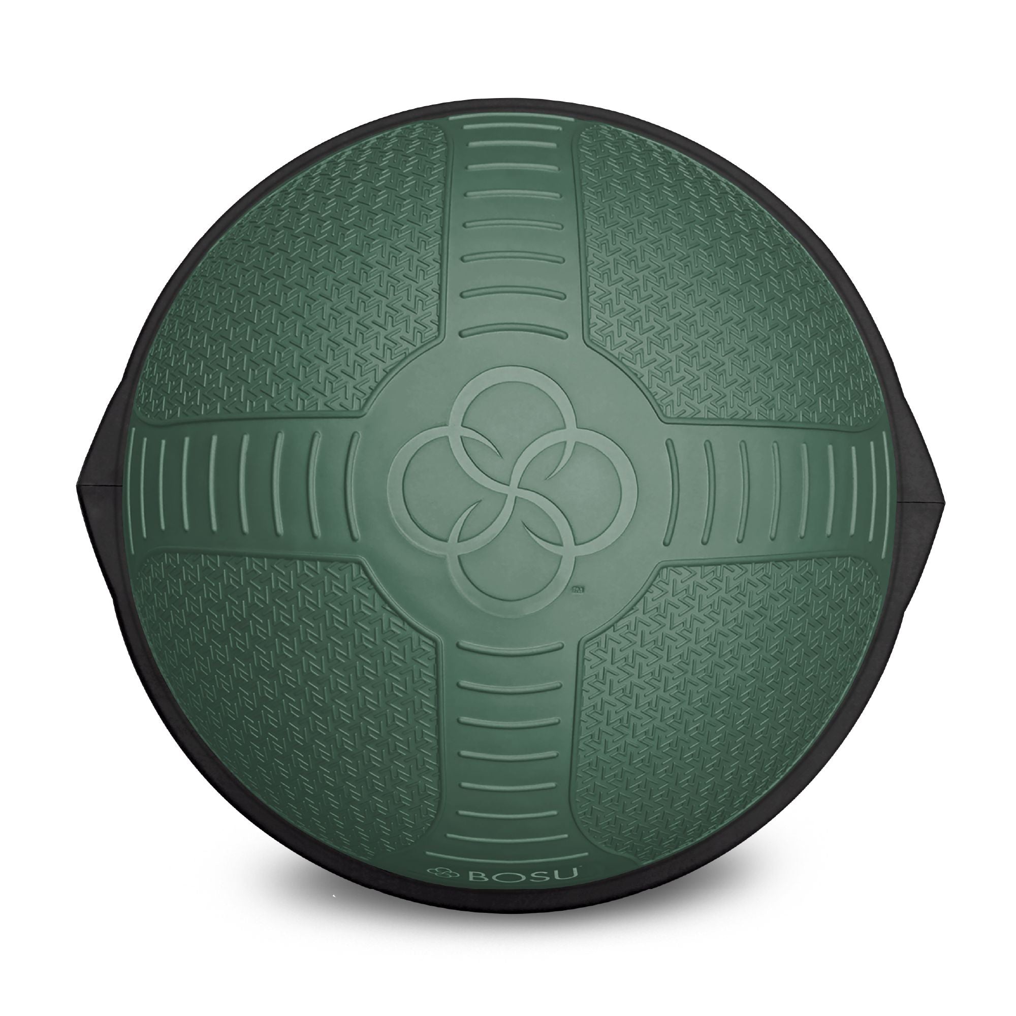 Bosu NEXGEN Balance Strength Trainer, Home Gym Workout Equipment, 26" (Open Box)
