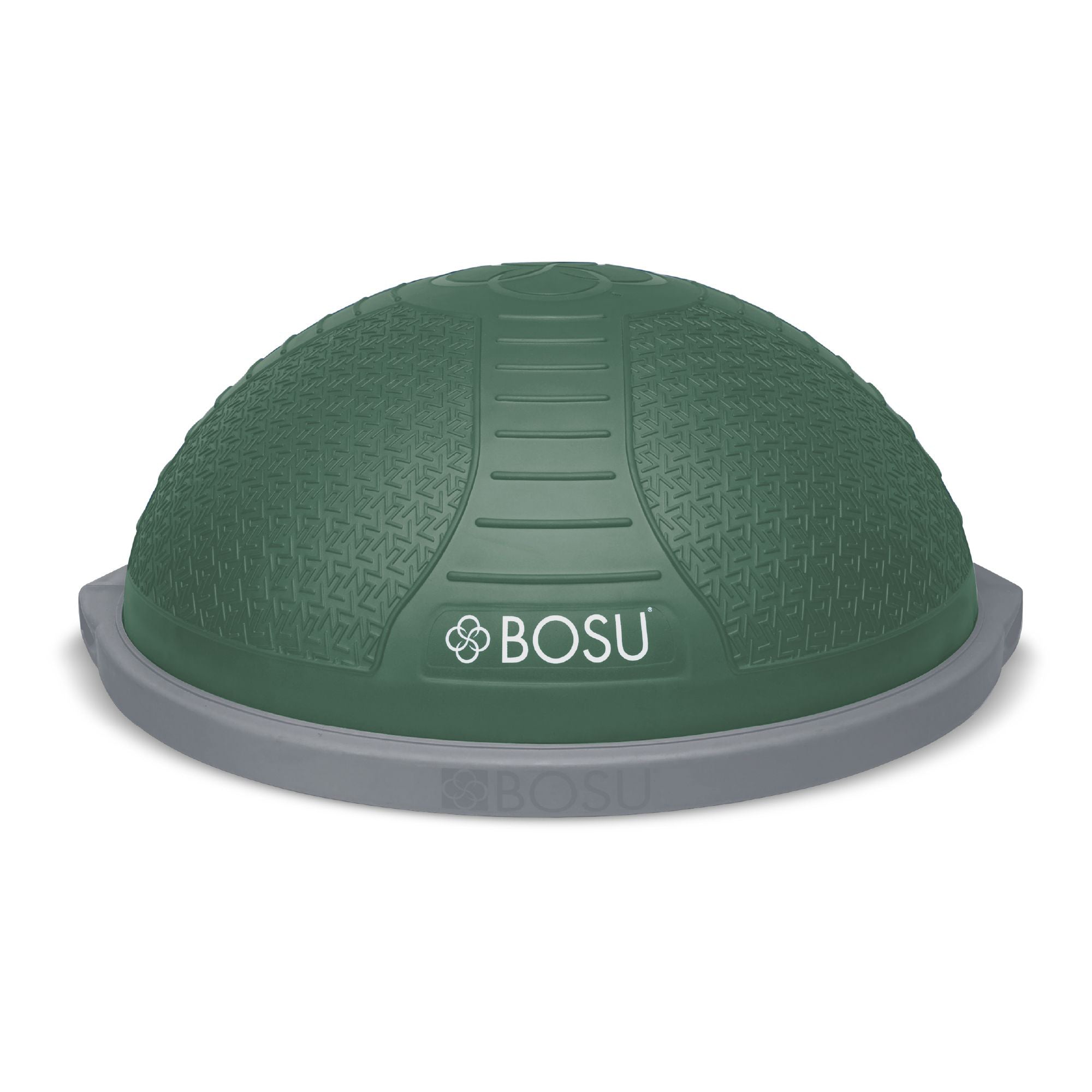 Bosu NEXGEN Balance Strength Trainer, Home Gym Workout Equipment, 26", Green - VMInnovations