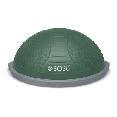 Bosu NEXGEN Balance Strength Trainer, Home Gym Workout Equipment, 26", Green - VMInnovations