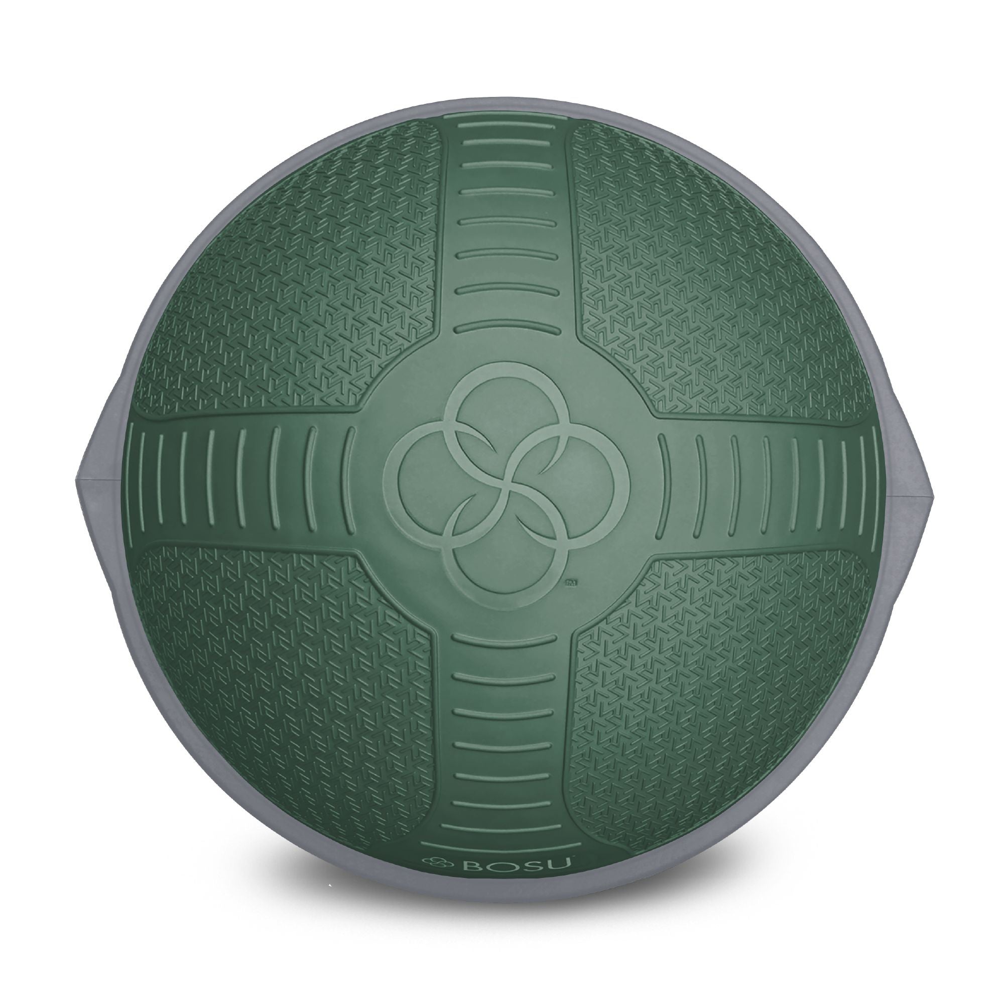Bosu NEXGEN Balance Strength Trainer, Home Gym Workout Equipment, 26", Green - VMInnovations