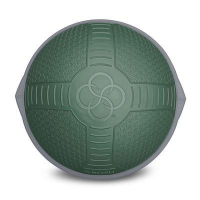 Bosu NEXGEN Balance Strength Trainer, Home Gym Workout Equipment, 26", Green - VMInnovations