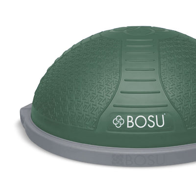 Bosu NEXGEN Balance Strength Trainer, Home Gym Workout Equipment, 26", Green - VMInnovations